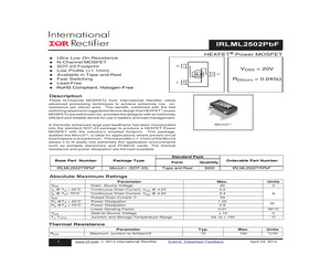 IRLML2502TRPBF.pdf