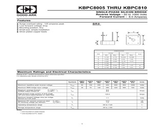 KBPC804.pdf