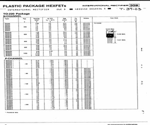 IRF822.pdf