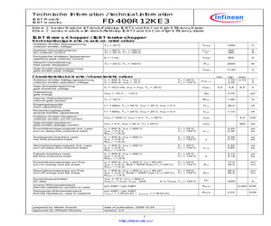 FD400R12KE3.pdf