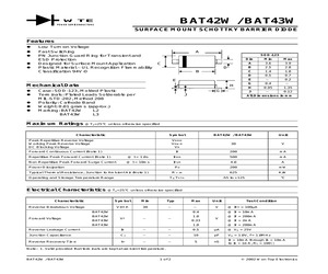 BAT43W-T3.pdf