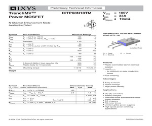 IXTP60N10TM.pdf