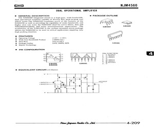 NJM4560M-(T1).pdf