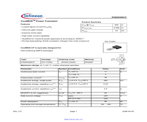 IPI60R299CP.pdf