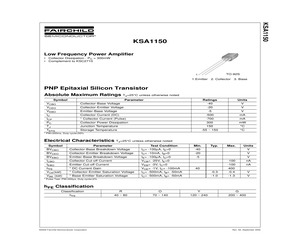 KSA1150R.pdf