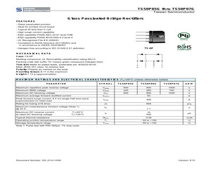 TS50P07G D2G.pdf