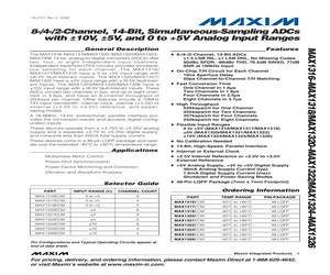 MAX1316ECM+T.pdf