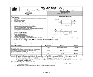 P4SMA7.5A.pdf