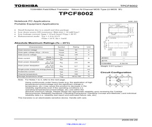 TPCF8002.pdf