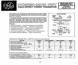 IRF440.pdf