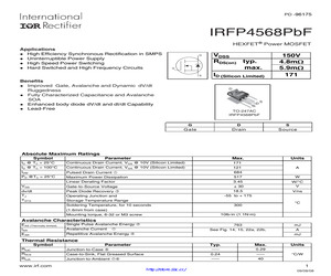 IRFP4568.pdf