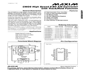 ADC0820CCN+.pdf