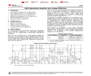 LM10CH/NOPB.pdf