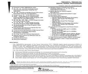 TMS320C53SPZ-40.pdf