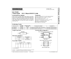 NC7S02M5.pdf