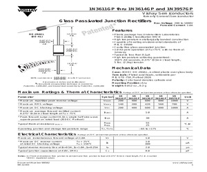 1N3611GP.pdf