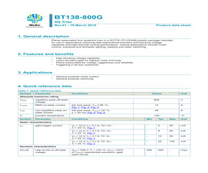 BT138-800G,127