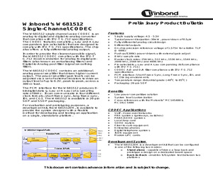 W681512SG TR.pdf