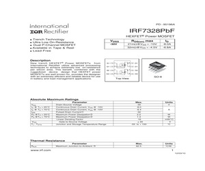 IRF7328TRPBF.pdf