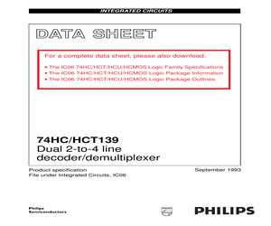 74HC139PW,112.pdf