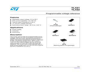 TL431CDT.pdf