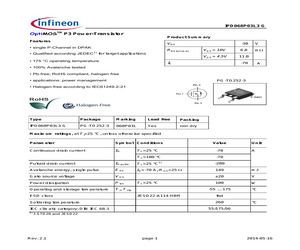 IPD068P03L3GBTMA1.pdf