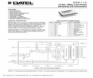 ADS-112/883.pdf