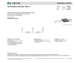 DSA20C150PB.pdf