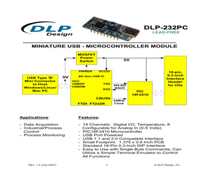 DLP-232PC.pdf