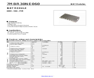 7MBR30NE060.pdf