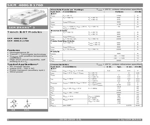 SKM400GAL176D 04119.pdf