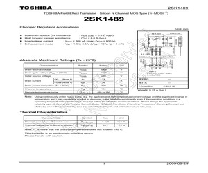 2SK2605(Q).pdf