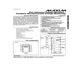 MAX8213ACSE+.pdf