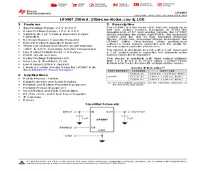 LP5907MFX-1.5/NOPB.pdf