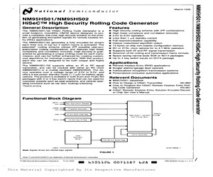 NM95HS01EM.pdf