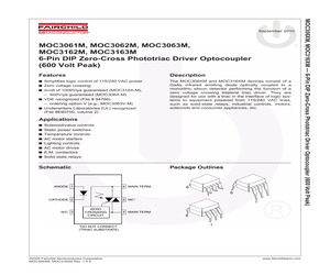 MOC3063S-M.pdf