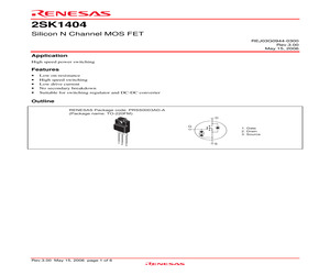 2SK1404-E.pdf