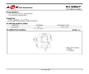 BC846UF.pdf