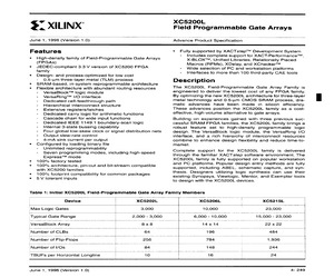 XC5202L-3PC84C.pdf