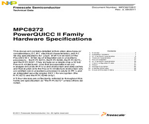 MPC8248CZQMIBA.pdf