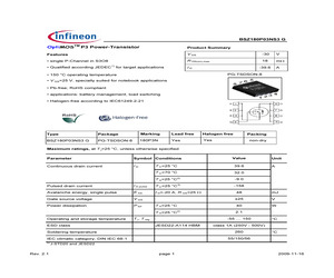 BSZ180P03NS3G.pdf