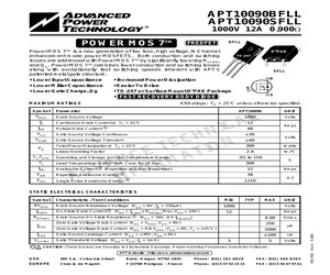 APT10090SFLL.pdf