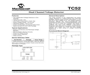 TC52N1718ECTTR.pdf