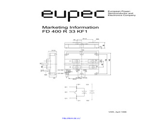 FD400R33KF1.pdf