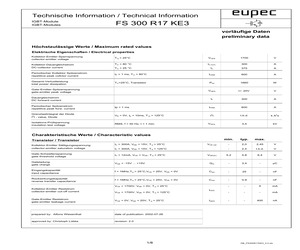 FS300R17KE3.pdf