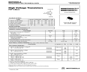 MMBTA92LT1.pdf