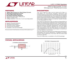 LTC1798CS8-4.1#PBF.pdf