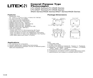 LTV-4N25M.pdf