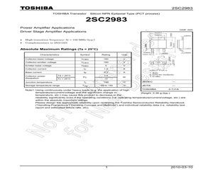 2SC2983-Y(Q).pdf