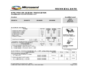 2N6689JAN.pdf